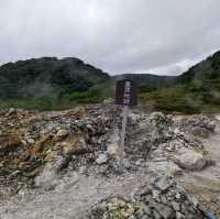 【日本三大霊場】ホラーの世界、とにかく不気味な恐山
