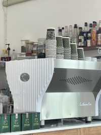Fifty to you cafe