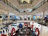 Setia City Mall Shah Alam