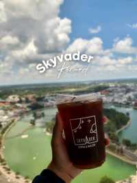 ☁️ Skyvider Cefe | Roi et