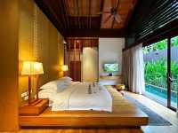 The Tubkaak Krabi Pool Villa