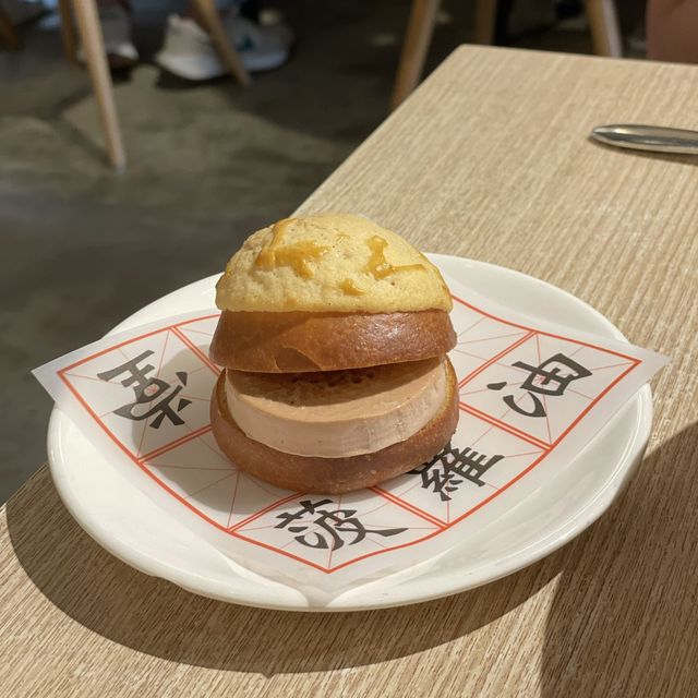 香港九龍城｜傳統藥材舖主題cafe x fusion菜🤓🍴