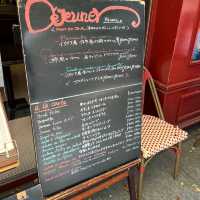 【東京旅行】ブラッスリー・ヴィロン 丸の内店
