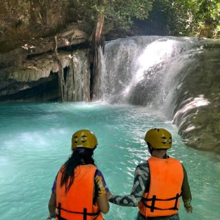 ตกหลุมรักคุณ 😍🌊🏞🫶