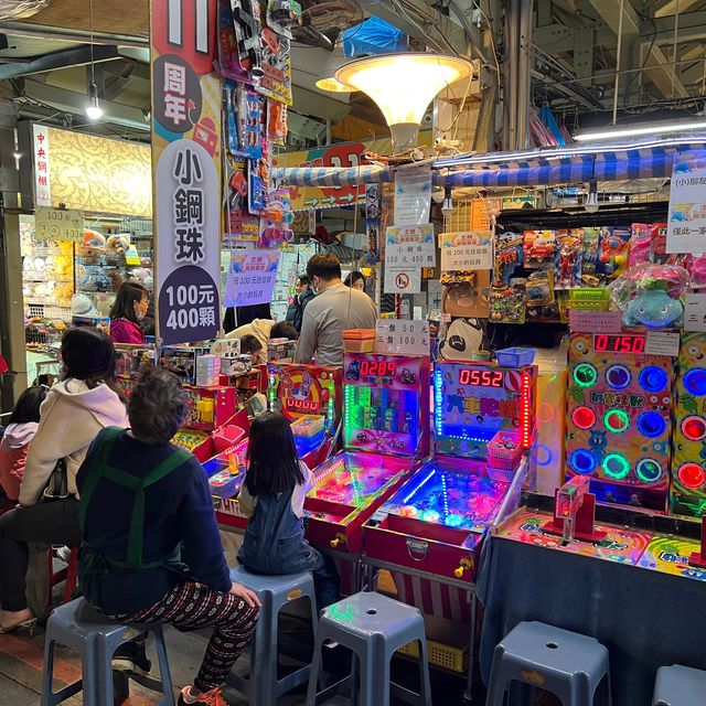 【台湾/台北】台湾旅行で外せない、地元の方も観光客も多く訪れる大人気スポット「士林夜市」