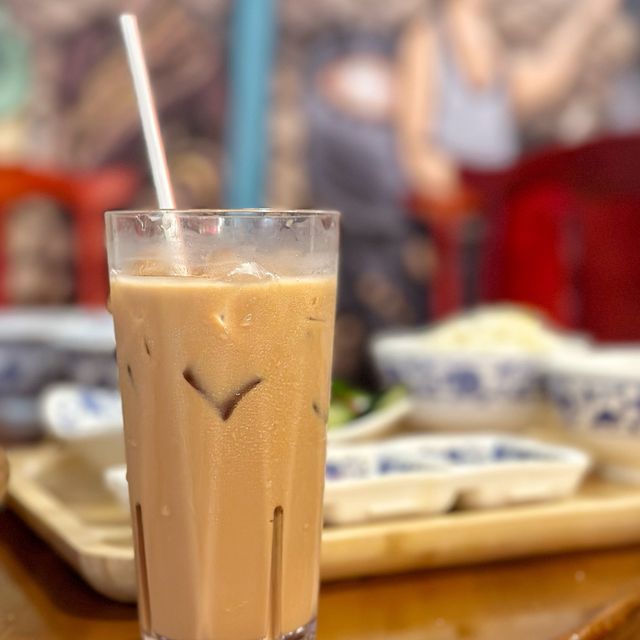荃灣平靚正打卡新加坡菜