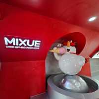 Mixue Siam Square