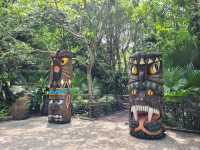 台灣必去的台北市立動物園