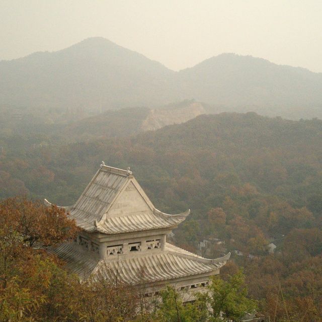 Discover Suzhou of Jiangsu Province 