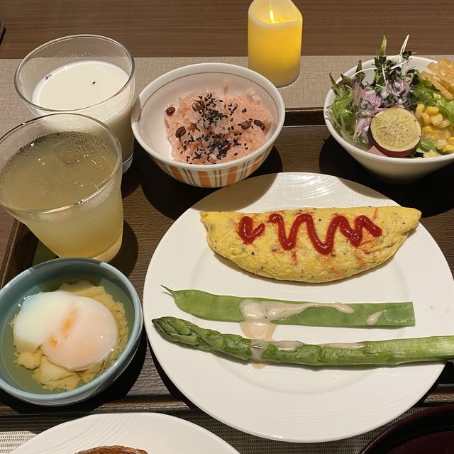 宮城秋保温泉「佐勘」基本の夕食と朝食〜スタンダードプラン〜