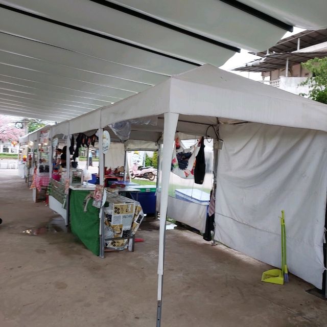 ตลาดซากุระ