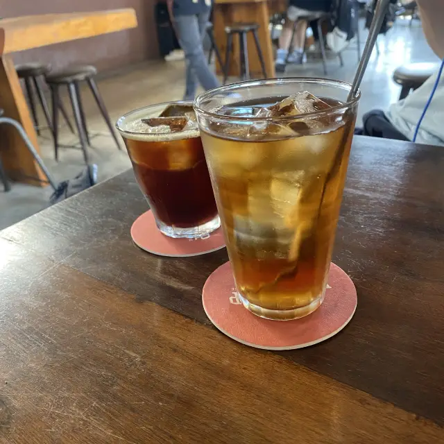 越南精品coffee round 2 - 中伏