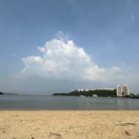 愉景灣世外桃源🏖️嘆海景Airbnb 及餐廳💜