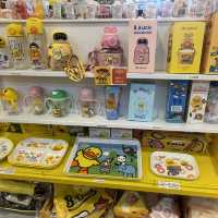 B.Duck Playful Store