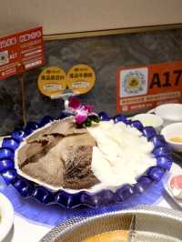 深圳｜潮汕42年老字號牛肉火鍋