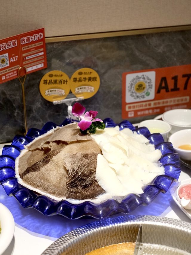 深圳｜潮汕42年老字號牛肉火鍋