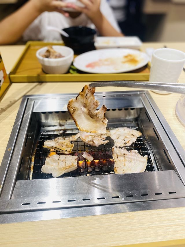 $46up日式燒肉快餐店🔥🥓🍚 やきにく😋可以隨時止口癮