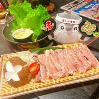 牛匠石燒