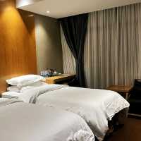 銀湖地鐵站$200budget hotel 