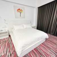 Pegasus Hotel Shah Alam - Worthy Staycation!