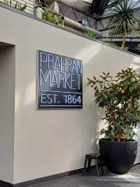 Have You Heard of Prahran Market?
