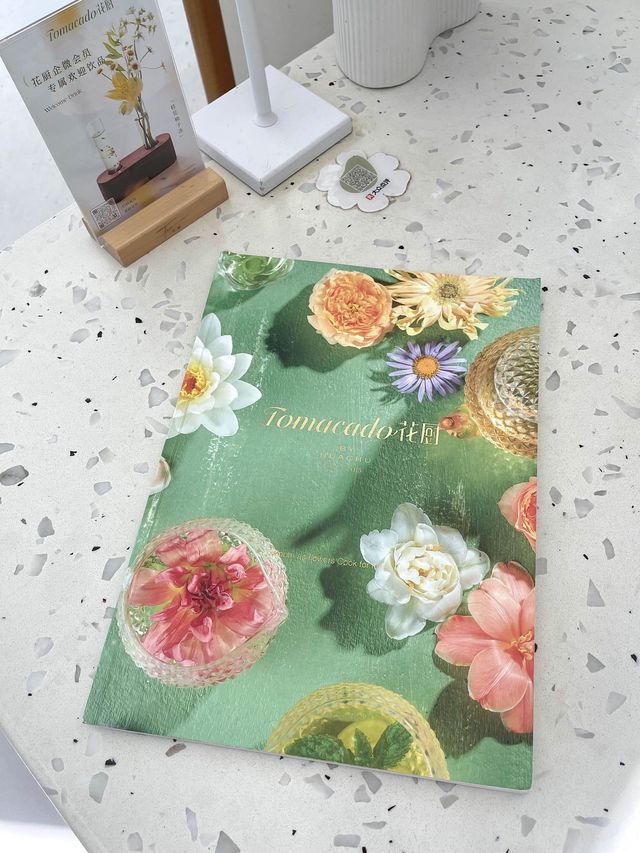 深圳絕美打卡花花餐廳-Tomacado花廚