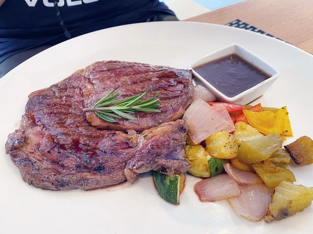 華欣🇹🇭酒莊餐廳🍽️🥘