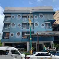 Beyond Patong - Summer Retreat 2023
