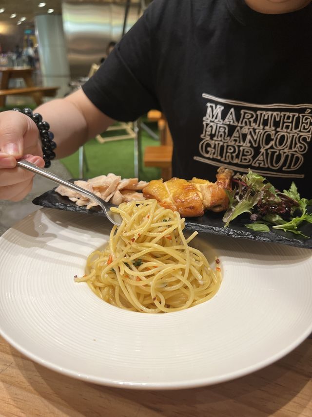 ɞ♡ 露營主題餐廳 • 美食打卡兩不誤 ♡ɞ