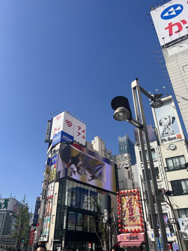 Tokyo Japan 🇯🇵