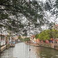 Jonker Street @ Melaka