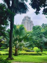 [台中] 親子旅遊好去處 自然科學生活化的知識殿堂-自然科學博物館