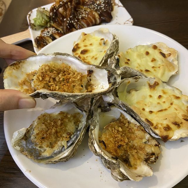 心之食堂 - 串燒居酒屋 🏮