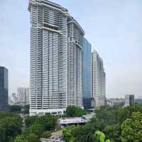 The Majestic Hotel Kuala Lumpur