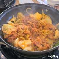 서귀포 중문 맛집)중문정 - 오후 3시까지만 영업하는 찐 제주 생선구이 맛집