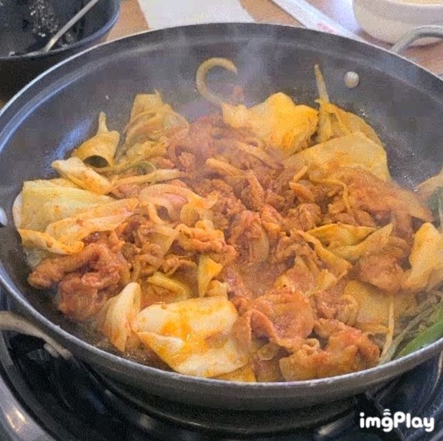 서귀포 중문 맛집)중문정 - 오후 3시까지만 영업하는 찐 제주 생선구이 맛집