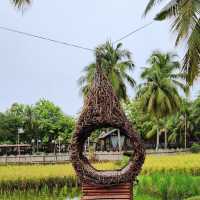 Laman Padi Langkawi