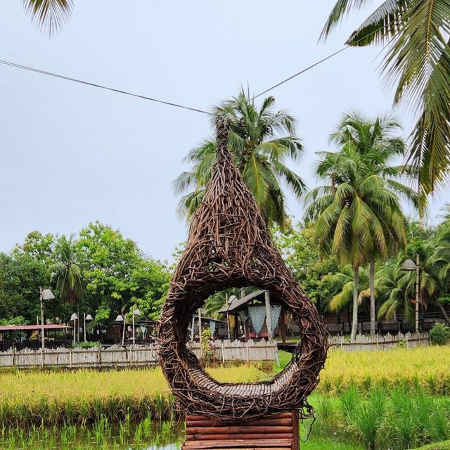 Laman Padi Langkawi