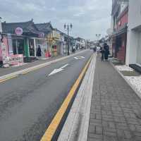 Hwanglidangil