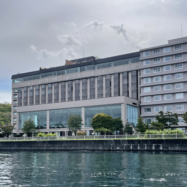 【北海道】洞爺湖湖畔遊歩道をぶらり散策！