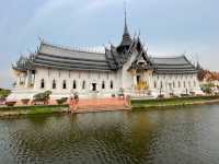 Muangboran The Ancient City