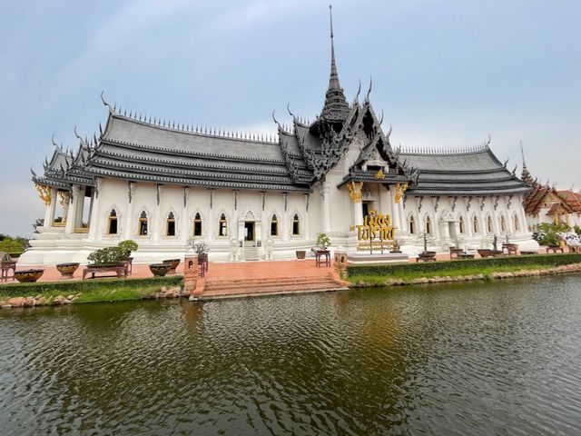 Muangboran The Ancient City