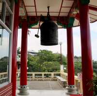 Cebu Taoist Temple 🇵🇭