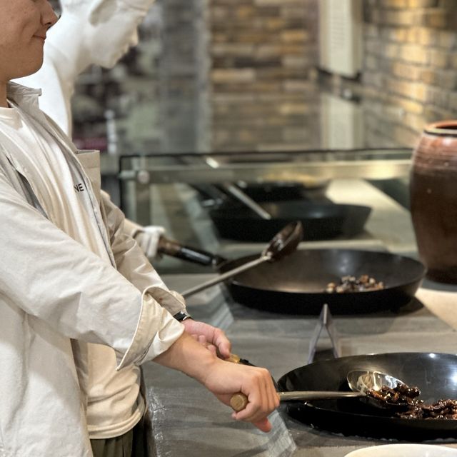역사적인 건물에서 만나는 짜장면의 역사 🍜 짜장면 박물관
