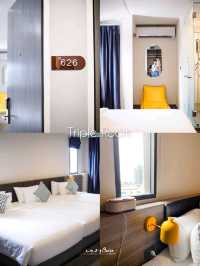 The Iconic Hotel Ari-jatujak รถรับ/ส่ง BTS ฟรี