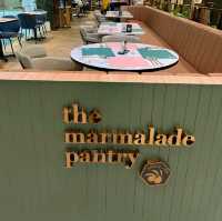 Savor the Flavors The Marmalade Pantry 