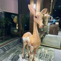 台北酒店：台北宜蘭力麗威斯汀度假酒店