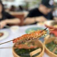 北上覓食！南澳無敵大海景．網紅打卡熱點