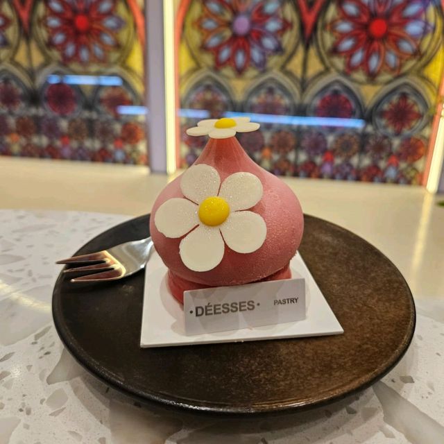 上水廣場打卡及有heart的新餐廳