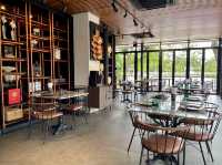 ร้านชิดลมค่าเฟ่ เชียงใหม่